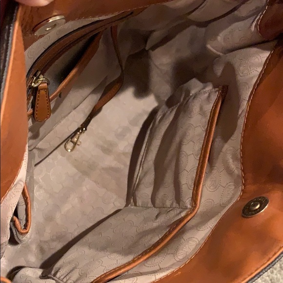 Michael Kors handbag - Picture 4 of 6